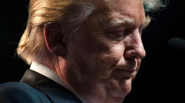 ترامپ لب به اعتراف گشود !