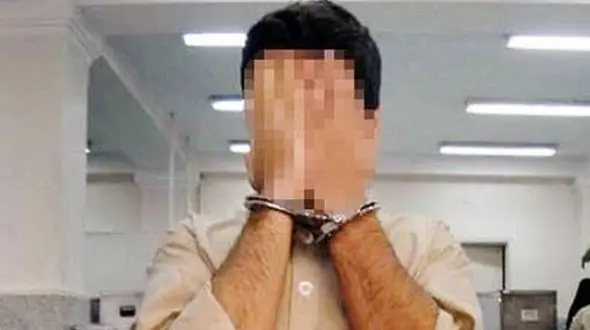 رستوران دار تهرانی ربوده شد / سر آشپز جای او را می دانست + عکس