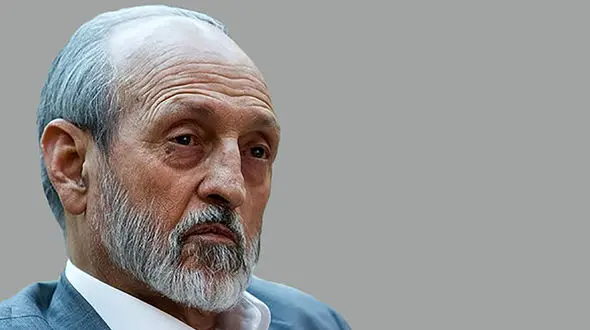 ساخت و سازهای پادگان 06 قانونی یا غیرقانونی؟ / یک حقوقدان پاسخ داد