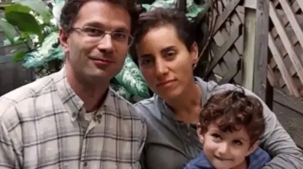 دکتر جان وندارک، همسر پروفسور مریم میرزاخانی:ما زندگی خوبی داشتیم، همش هم مربوط به ریاضیات نمی‌شد، ما موسیقی و ورزش دوست داشتیم/ مریم به سرطان مبتلا شد + فیلم