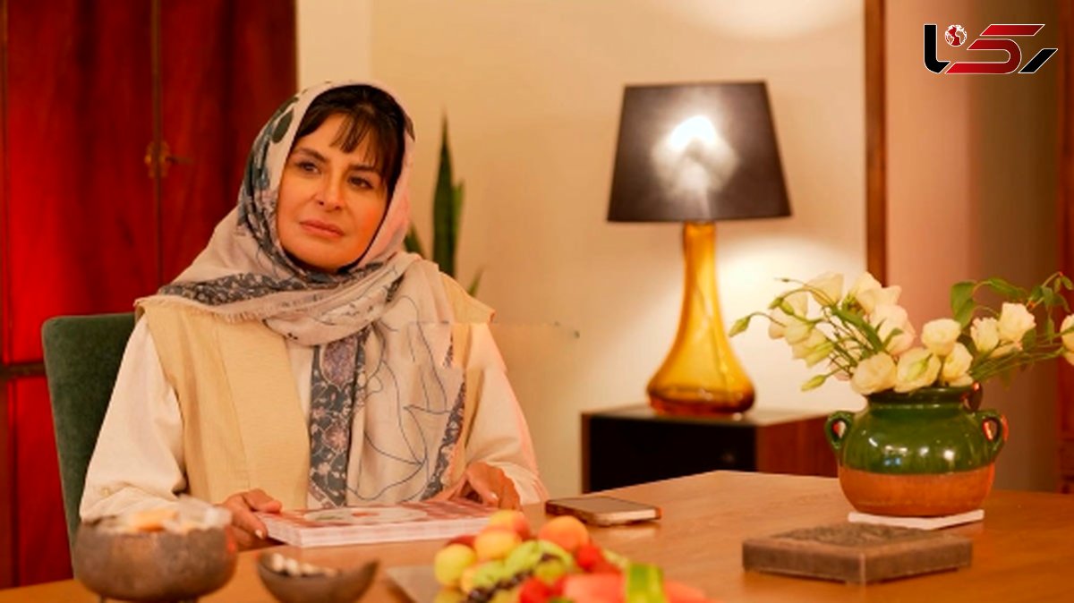  سیما تیرانداز درباره دکوراسیون خانه اش : برای خونم لوازم عتیقه‌ می‌خرم تا بعد  چند سال ضرر نکنم /  مبل هام برای  10سال پیشه !! + عکس ها از دکوراسیون گران قیمتش !