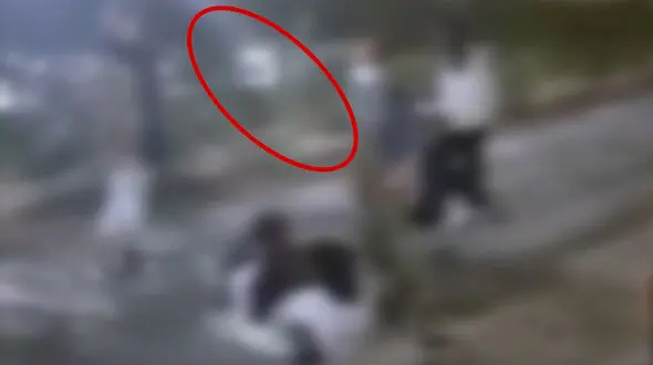 فیلم قمه کشی دختران نوجوان در پارک / تولد هلیا قمه کش دیگر با خشونت شوک آور!