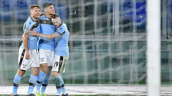 سری آ ایتالیا/ زور شاگردان مورینیو به لاتزیو نرسید/ اندرسون منجی بیانکوچلسکی