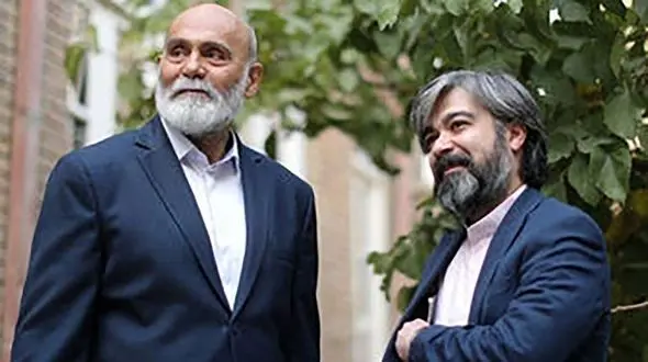  «آقازادگی» از زبان جمشید هاشم پور/ طعنه های حاج حسن 