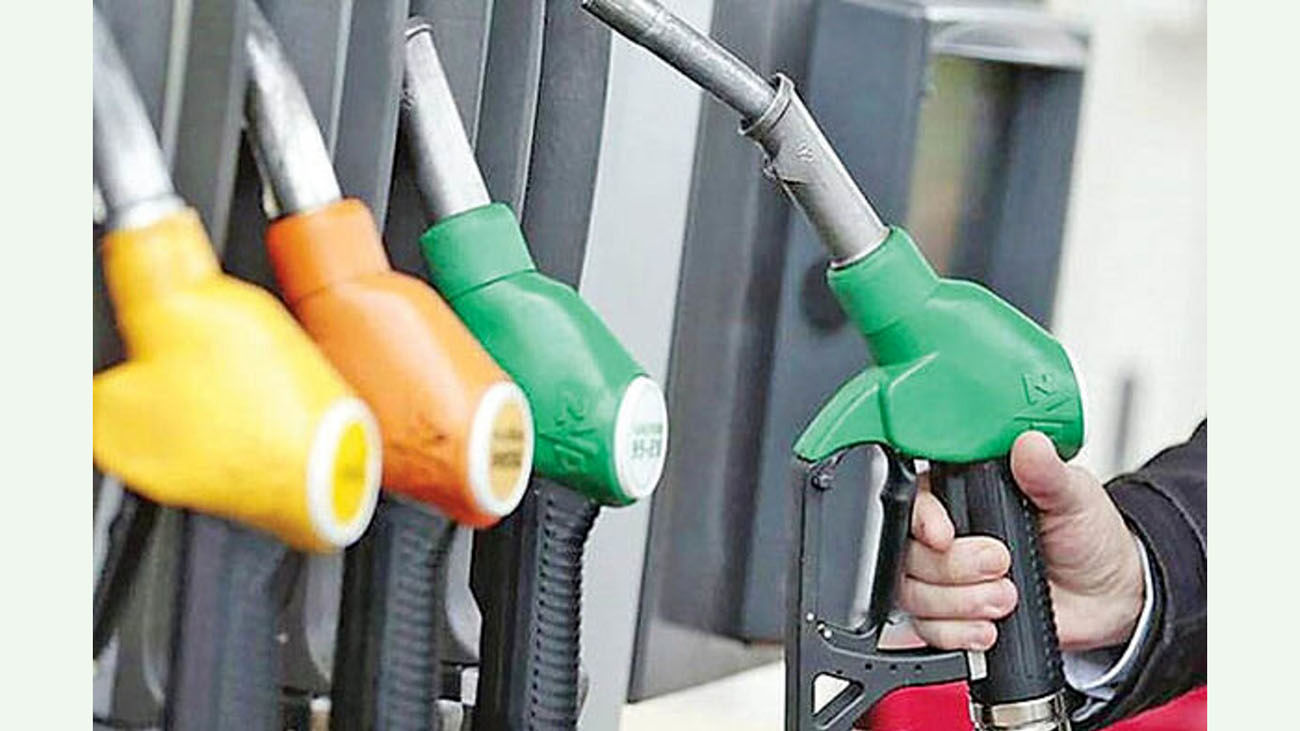 بنزین گران می شود  /  تصمیم جدید دولت برای افزایش قیمت بنزین