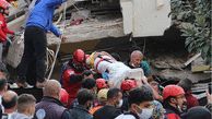  Death Toll Reaches 27 in Quake That Hit Turkey, Greek Island 