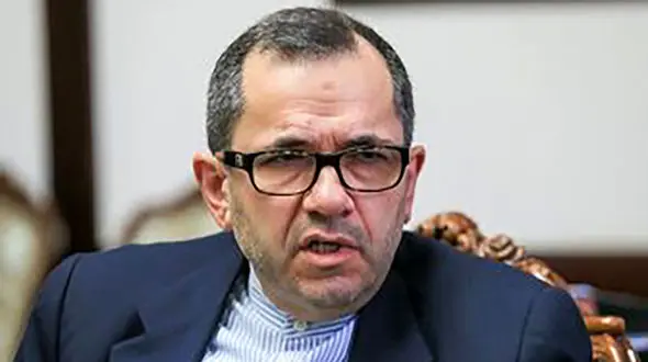 تخت روانچی: هر دولتی که با زور در افغانستان به قدرت برسد به رسمیت نمی شناسیم