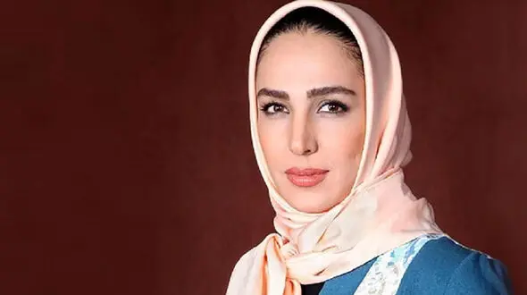 عکس شوهر سوگل طهماسبی و تولد لوکس خانم بازیگر سریال فریبا !