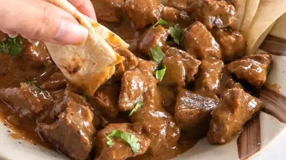 برای هر غذا چه گوشتی خوبه؟ + فیلم