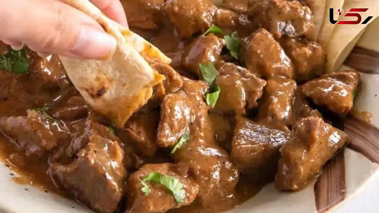 برای هر غذا چه گوشتی خوبه؟ + فیلم