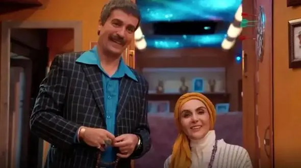 عکس ها / تیپ متفاوت شیوا مکینیان، بازیگر نقش «شری» در سریال «پایتخت»  ...