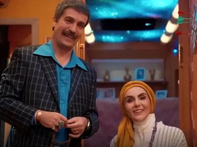 عکس ها / تیپ متفاوت شیوا مکینیان، بازیگر نقش «شری» در سریال «پایتخت»  ...