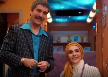 عکس ها / تیپ متفاوت شیوا مکینیان، بازیگر نقش «شری» در سریال «پایتخت»  ...