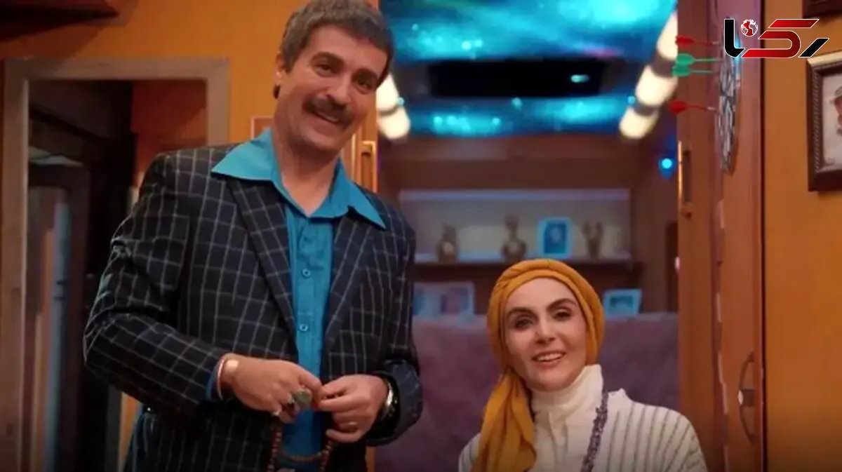 عکس ها / تیپ متفاوت شیوا مکینیان، بازیگر نقش «شری» در سریال «پایتخت» ...