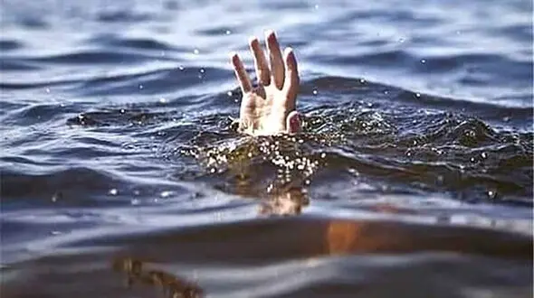 خزر پسر 14 ساله را بلعید 