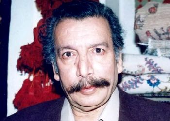 سفر در زمان؛ «بهمن مفید در کنار ملیحه نصیری و شهناز تهرانی»؛ سال 1353