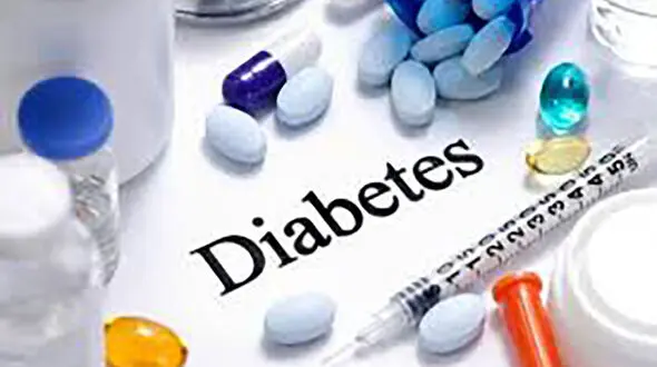 ساده ترین راهکارهای پیشگیری از دیابت + اینفوگرافی