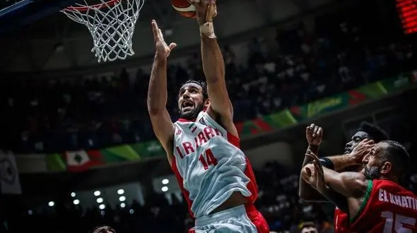 صحبت‌های احساسی یک ملی‌پوش با سایت فدراسیون جهانی