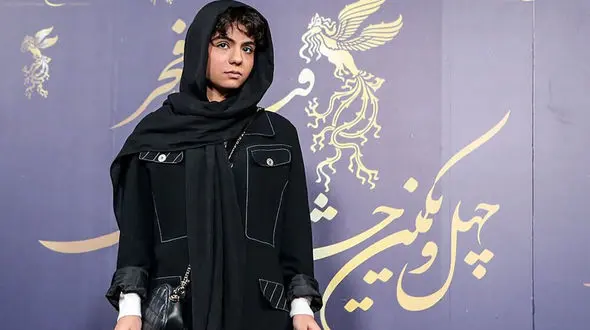 سارا حاتمی و چالش بازی در 3 نقش / نقش هایم شباهتی به هم ندارند