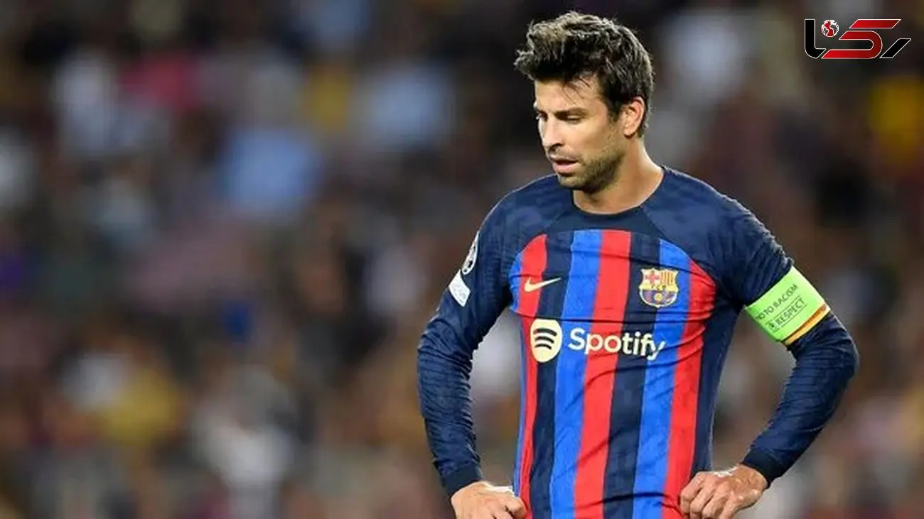 همسر سابق شکیرا منفورتر از همیشه/ توهین پیکه به مسلمانان+عکس 