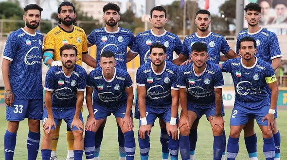 لیست اضطراری استقلال در صورت بسته ماندن پنجره نقل‌ وانتقالاتی