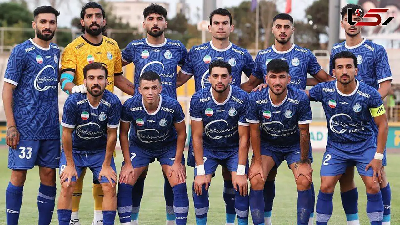 لیست اضطراری استقلال در صورت بسته ماندن پنجره نقل‌ وانتقالاتی