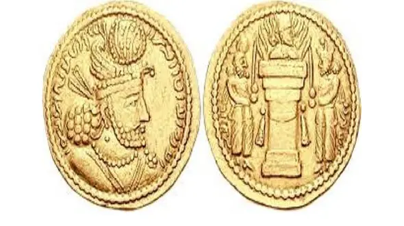 کشف سکه های تاریخی در خانه مرد شیروانی + عکس 2 گنج تاریخی