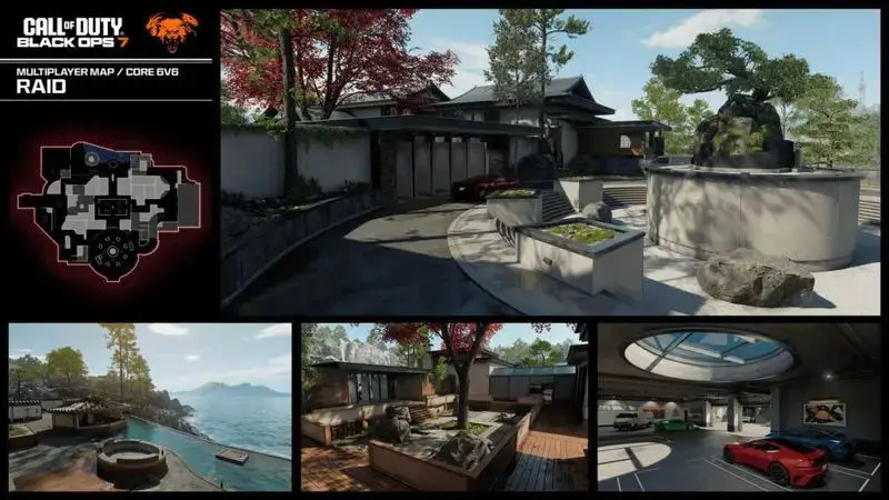 Call of Duty Black Ops 7