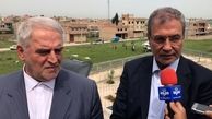 برقراری مستمری جان باختگان معدن گلستان  ازهفته جاری