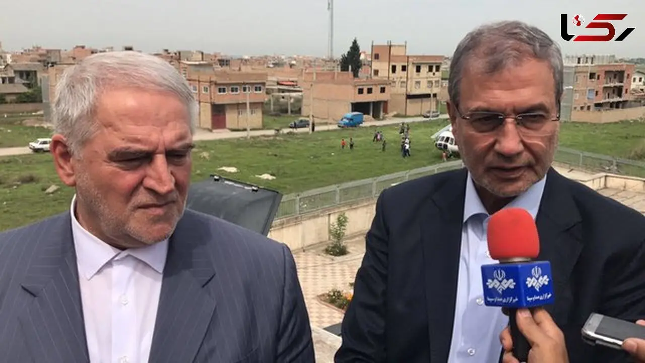برقراری مستمری جان باختگان معدن گلستان  ازهفته جاری