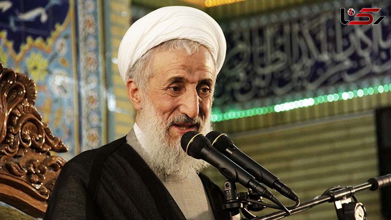 خطیب جمعه تهران: امام خمینی(ره) تغییر دهنده مسیر تاریخ بود