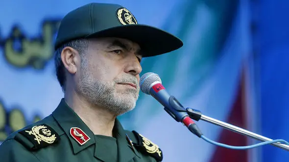 ملت ایران جنگ‌افروز نیست اما جنگ‌ را بلد است