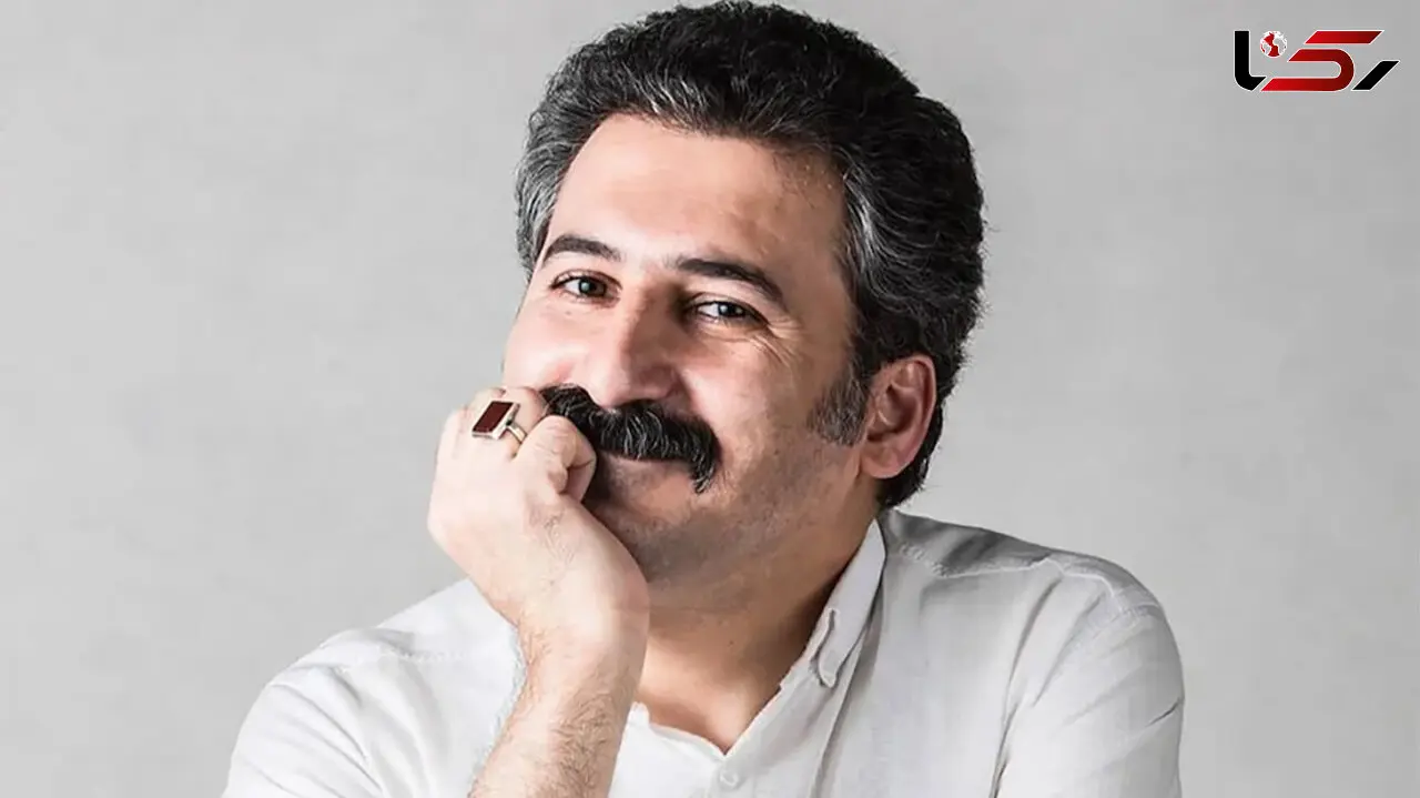 فیلم خوانندگی باشکوه وحید آقاپور ( آقای ممیزی معروف) با آهنگ شهرام شب پره / وقتی که دستای من گرمی دستی میخواد