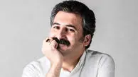 فیلم خوانندگی باشکوه وحید آقاپور ( آقای ممیزی معروف) با آهنگ شهرام شب پره / وقتی که دستای من گرمی دستی میخواد
