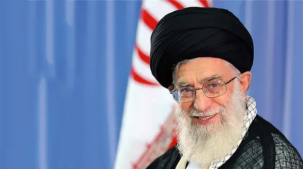  پیکر رهبر شهیدمان تاکنون به‌خاک سپرده نشده و محافظت می شود