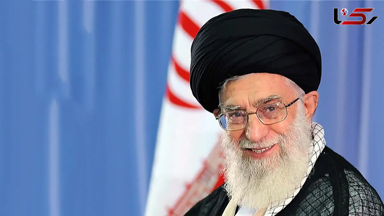  پیکر رهبر شهیدمان تاکنون به‌خاک سپرده نشده و محافظت می شود
