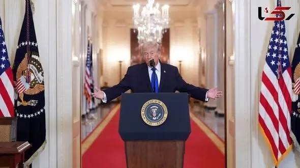 American Magazine: Trump Has Yet to Present a Clear and Logical Reason for War with Iran