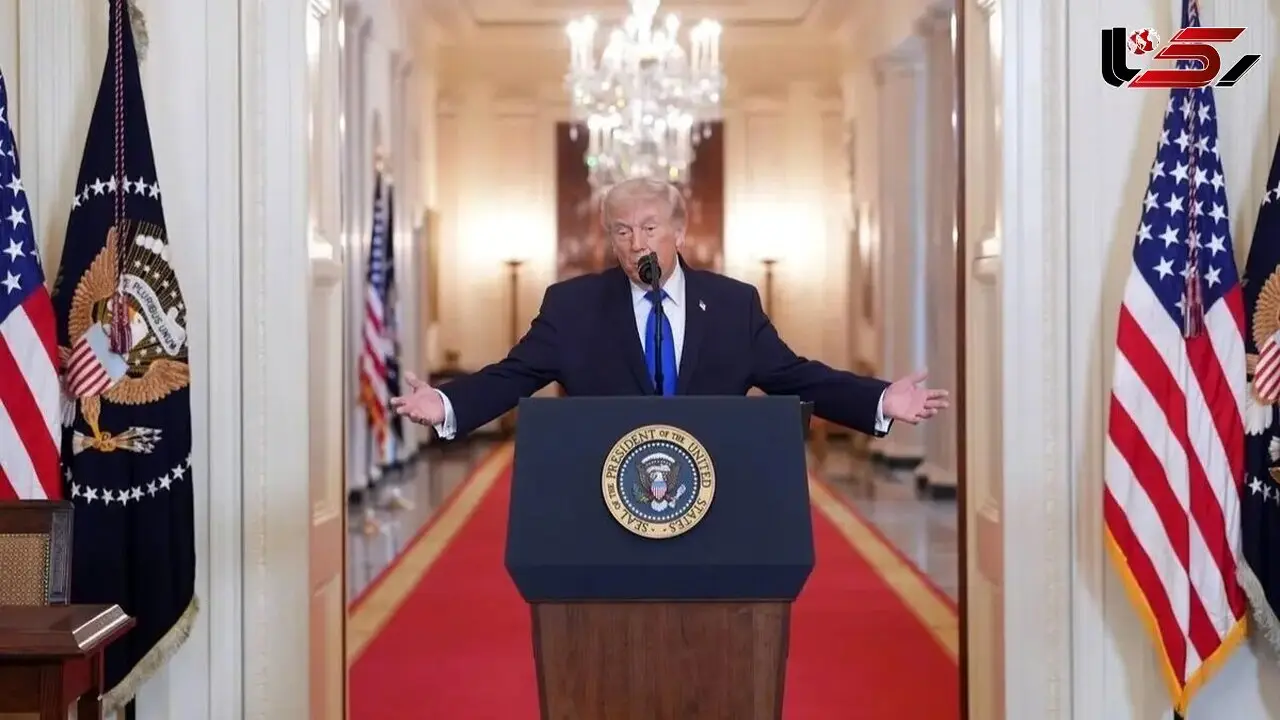 American Magazine: Trump Has Yet to Present a Clear and Logical Reason for War with Iran