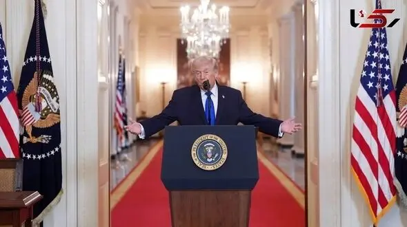 American Magazine: Trump Has Yet to Present a Clear and Logical Reason for War with Iran