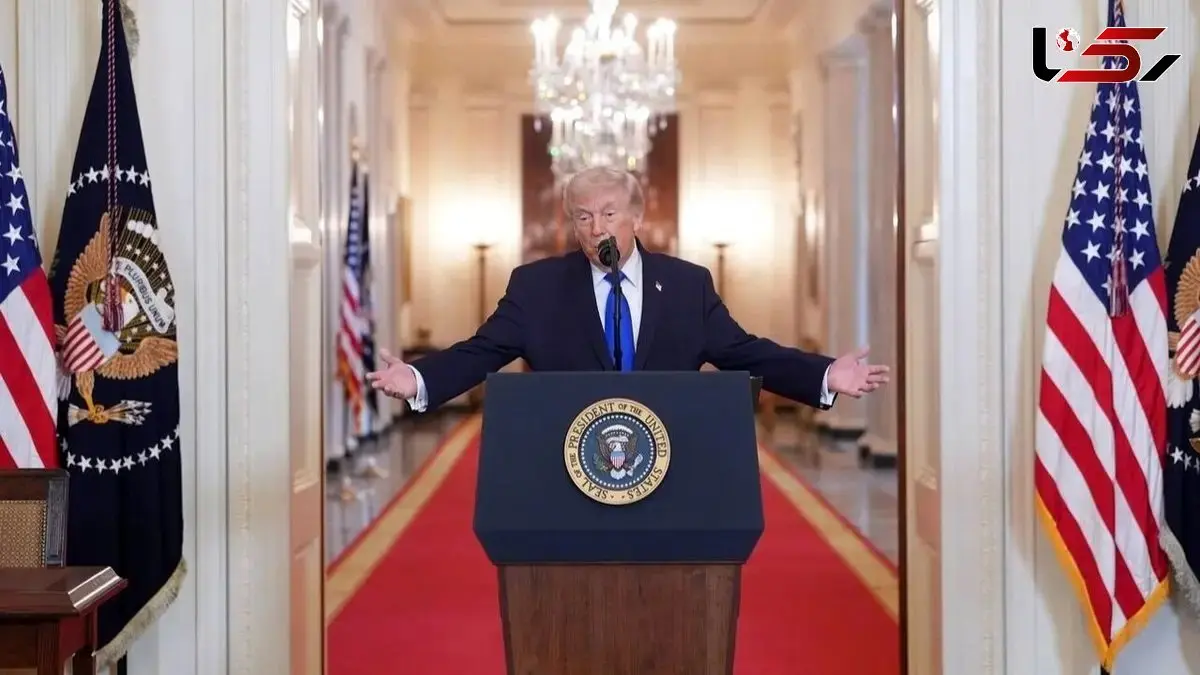 American Magazine: Trump Has Yet to Present a Clear and Logical Reason for War with Iran