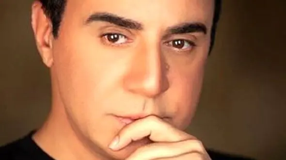 عکس | داریوش فرضیایی غرق در تنهایی خود / عمو پورنگ افسرده شد...