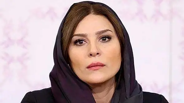 تصاویری متفاوت از سحر دولتشاهی و آقای بازیگر 