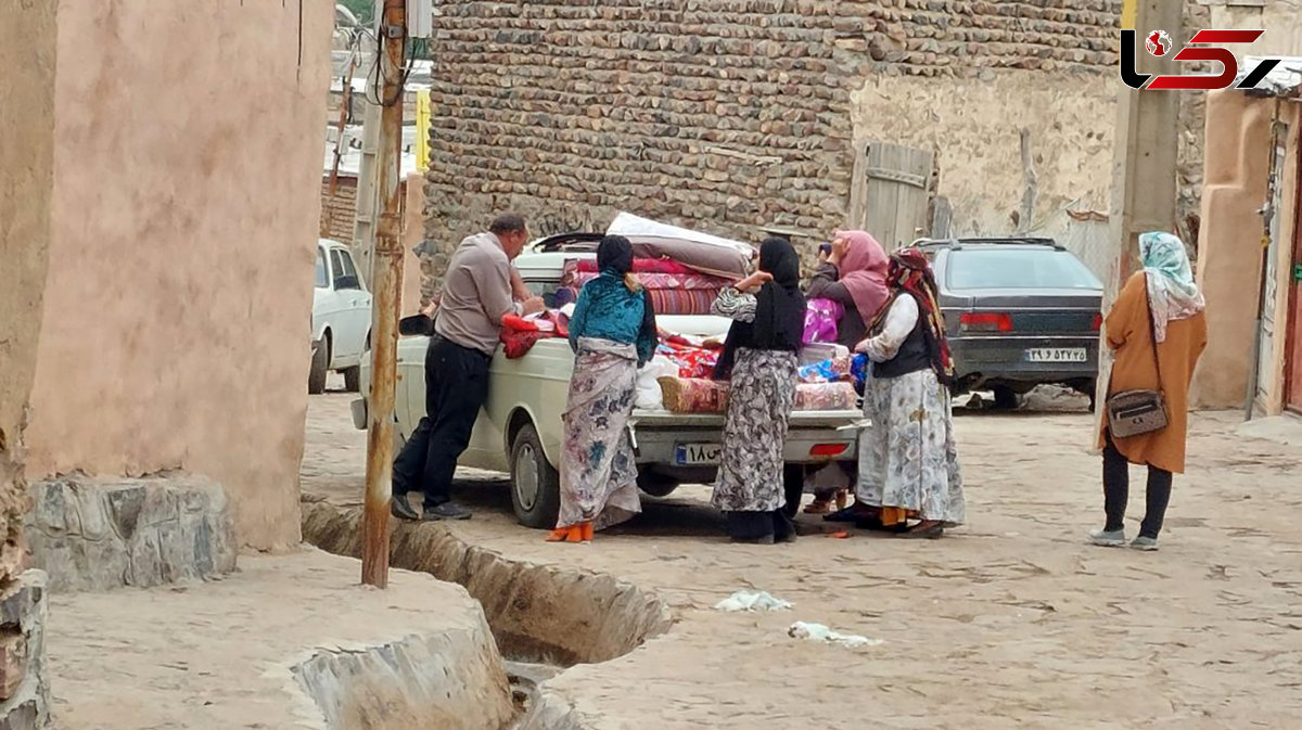 روستاهای ایران دارند خالی از سکنه می شوند/ دولت اختیارات را به استان‌ها واگذارد، پایتخت خود به خود جابجا می‌شود + فیلم