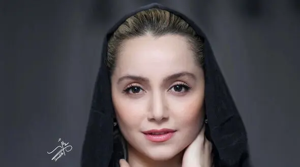 نازنین بیاتی خانم بازیگری که همه دوستش دارند + عکس‌های جذاب