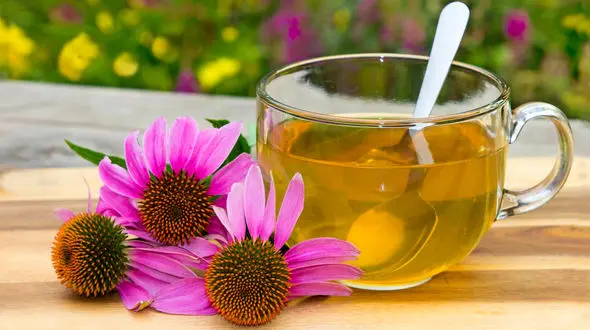 مبارزه سه سوته با سرماخوردگی و آنفلوآنزا از راه نوشیدنی 