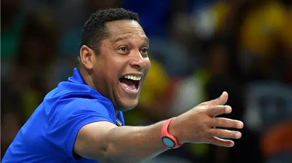 سرمربی تیم ملی والیبال کوبا: ایران تیمی جوان و خوب است 