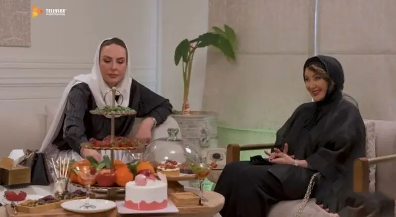 مریم معصومی