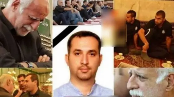 این زن و مردان غمگین ترین بازیگران ایرانی هستند ! + عکس های جگرسوز و سرنوشت های تلخ