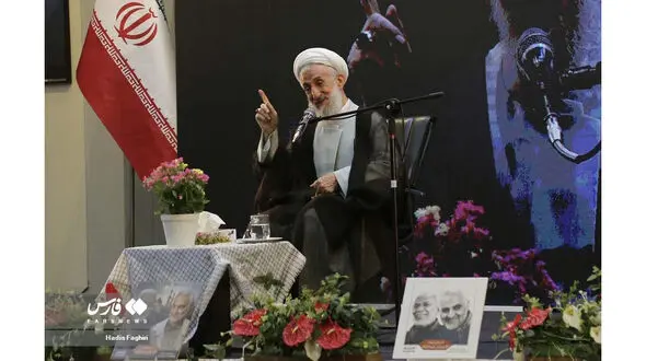 صدیقی: در برخی کشورهای غربی حرام زاده‌ها از حلال زاده‌ها بیشتر هستند !