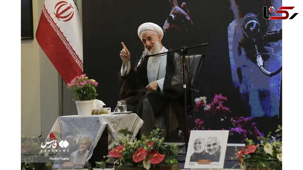 صدیقی: در برخی کشورهای غربی حرام زاده‌ها از حلال زاده‌ها بیشتر هستند !